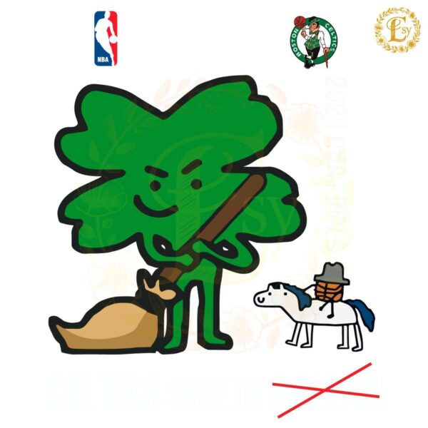 2024 NBA Finals Celtics Sweep The Dallas SVG