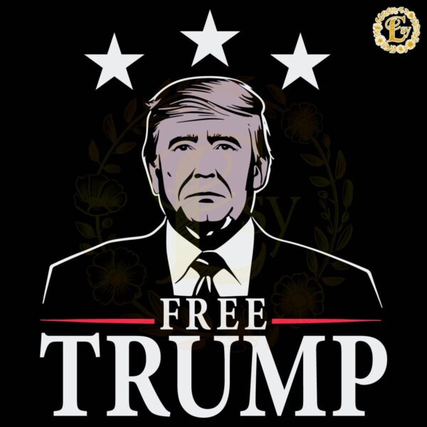 Free Trump Take American Back 2024 SVG