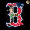 Funny Boston City Of Champions SVG