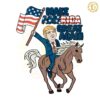 Funny Make America Great Again SVG