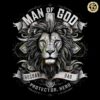 Husband Daddy Protector Hero Man Of God PNG