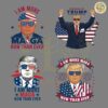 I Am More MAGA Now Than Ever PNG Bundle