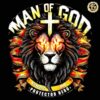 Man Of God Husband Daddy Protector Hero PNG