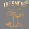 Retro The Smiths Honeymoon Club PNG