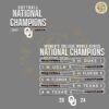 Womens College World Series Champions Schedule Oklahoma Sooners SVG