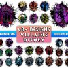 40+ Designs Villains Bundle PNG, Cartoon PNG, Villains Watercolor PNG Sublimation, Villains Cartoon Png, Clipart, Digital Download