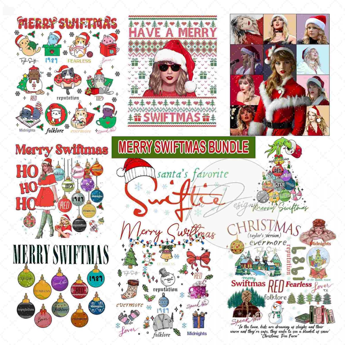 9+Merry Swiftmas Png Bundle,Christmas Png,Funny Christmas png,Music Fan Christmas Png,TS Fan Christmas Png,Music Lover Xmas Png TS Fan Gifts