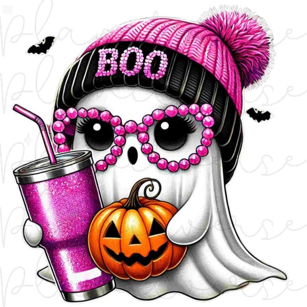 Adorable Halloween SVG PNG Collection for Fall Sublimation