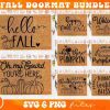 Autumn Welcome Fall Doormat Thanksgiving Door mat svg Bundle