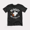 Bag It Up Baby Kids Tee BabyDoopy Retro Halloween Rap Hiphop Candy