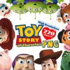 Bundle of Toy Story Cartoon SVG PNG Cliparts for Sublimation Parties