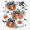 Charming Halloween Pumpkin Ghost and Seasonal SVGs for a Stylish Fall