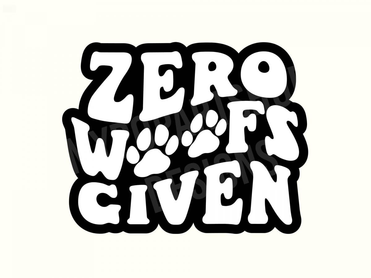 Cheeky Canine SVGs Quotes Bandanas and More