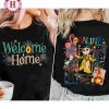 Coraline Halloween PNG Horror Movie Fantasy Cartoon Character