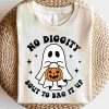 Cute Ghost Halloween SVG Bundle for Cricut and Retro Shirts