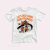 Cute Halloween Baby Kids Tee BabyDoopy Retro Pumpkin Witch Ghost