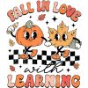 Embrace Learning this Halloween with Teacher Tricks and Treats png