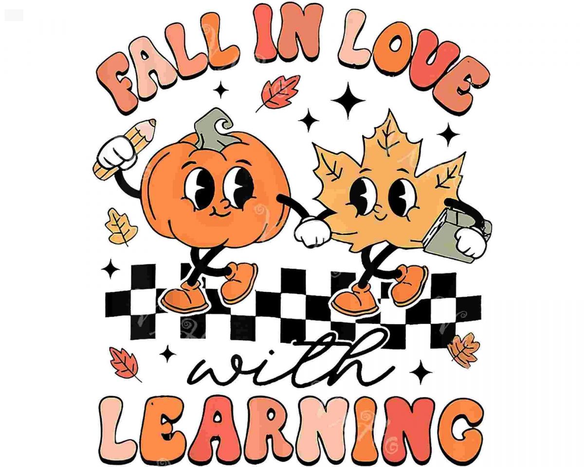 Embrace Learning this Halloween with Teacher Tricks and Treats png