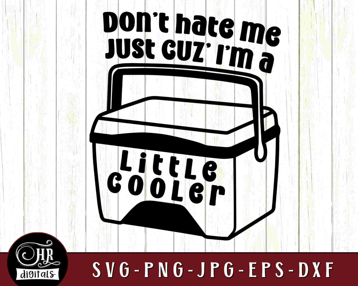 Embrace My Coolness SVG Funny Humor Bad Puns Sarcasm Dad Jokes Punny