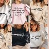 Empowering Boho SVG PNG Bundle SelfLove Inspiration for Sweatshirts