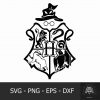 Enchanting Movie SVG PNG Bundle Wizard Magic for Shirts Cricut