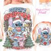 Festive Christmas SVG Adorable Shirts Festive Aliens Jolly Santa