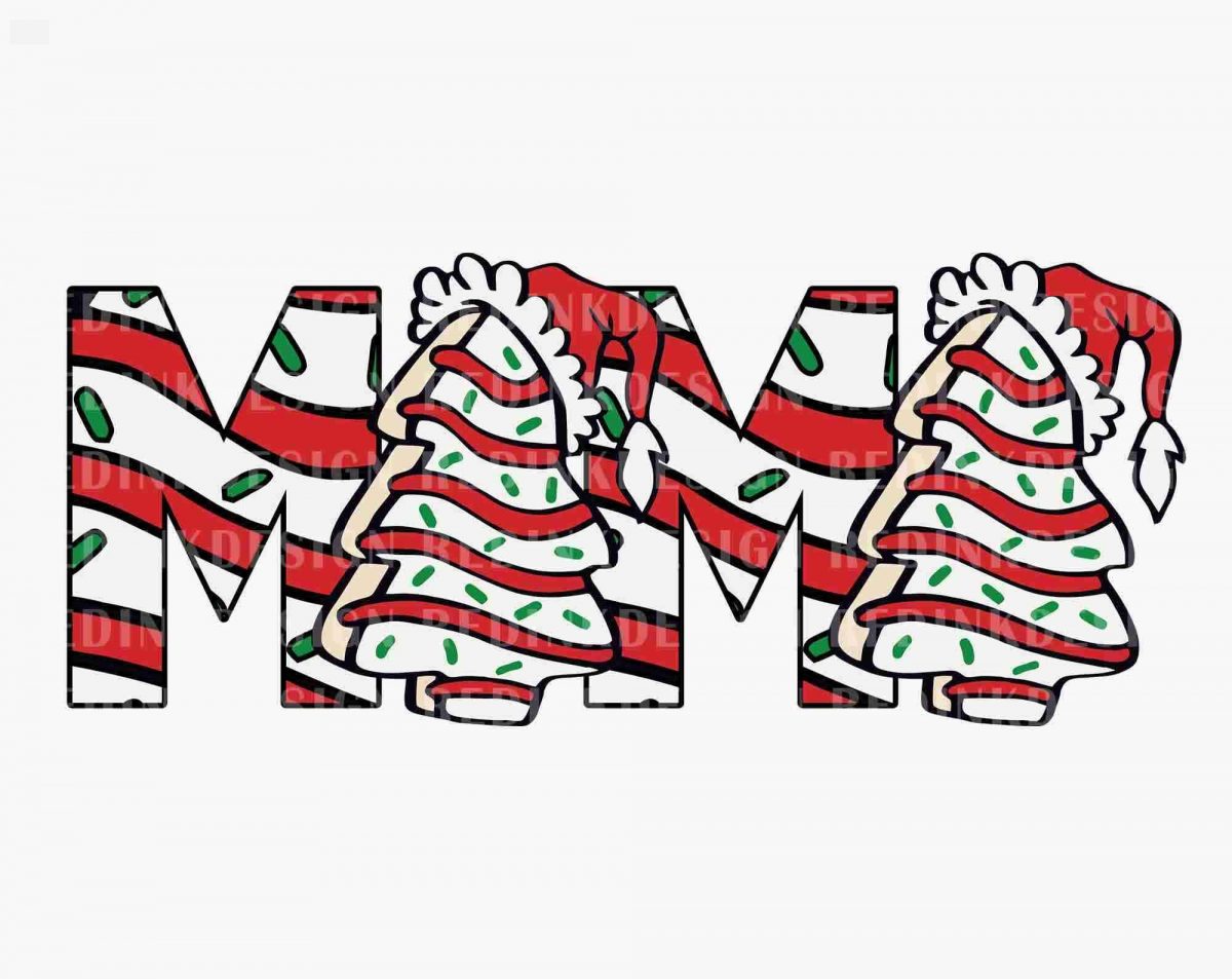 Festive Christmas SVG PNG Designs for Holiday Cheer