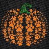 Festive Dog Cat Pumpkin SVGs for Halloween Thanksgiving