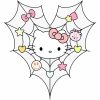 Festive Halloween and Fall SVG PNG Designs for Sublimation and Decor