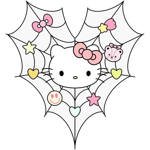 Festive Halloween and Fall SVG PNG Designs for Sublimation and Decor