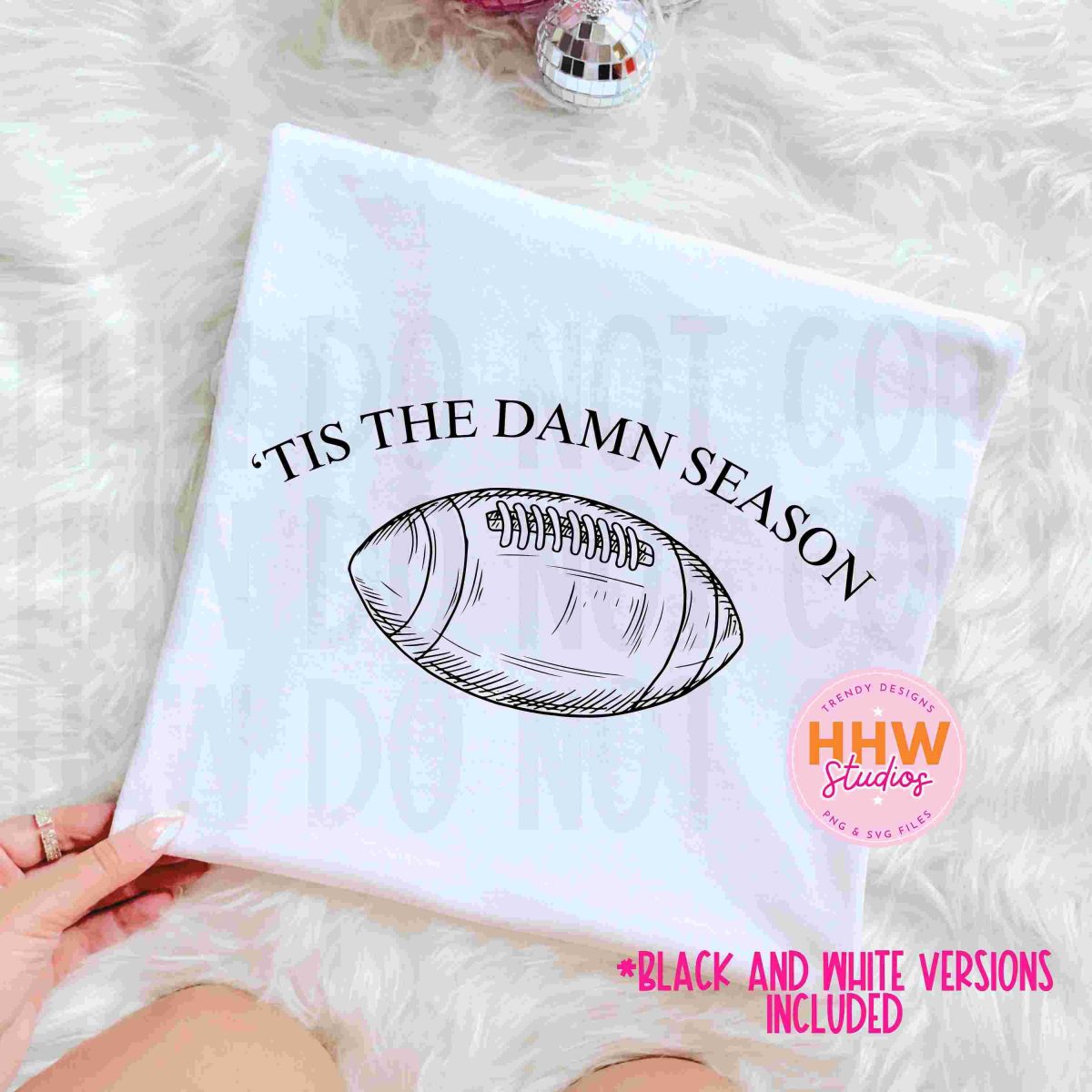 Football Fun Retro Taylor Kansas City PNGs for Gameday Tailgating