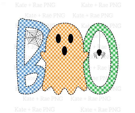 Frightening Halloween SVGs for Kids Ghosts Boys and Spooky Season Fun