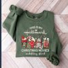 Get Festive with Christmas PNGs Movies Hallmark Funny Instant Download