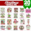 Get Festive with Griinchmas Era Bundle and Christmas PNG Downloads