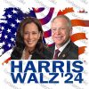 Get Harris Walz Digital SVG PNG JPG for Harris 2024 Instant Download