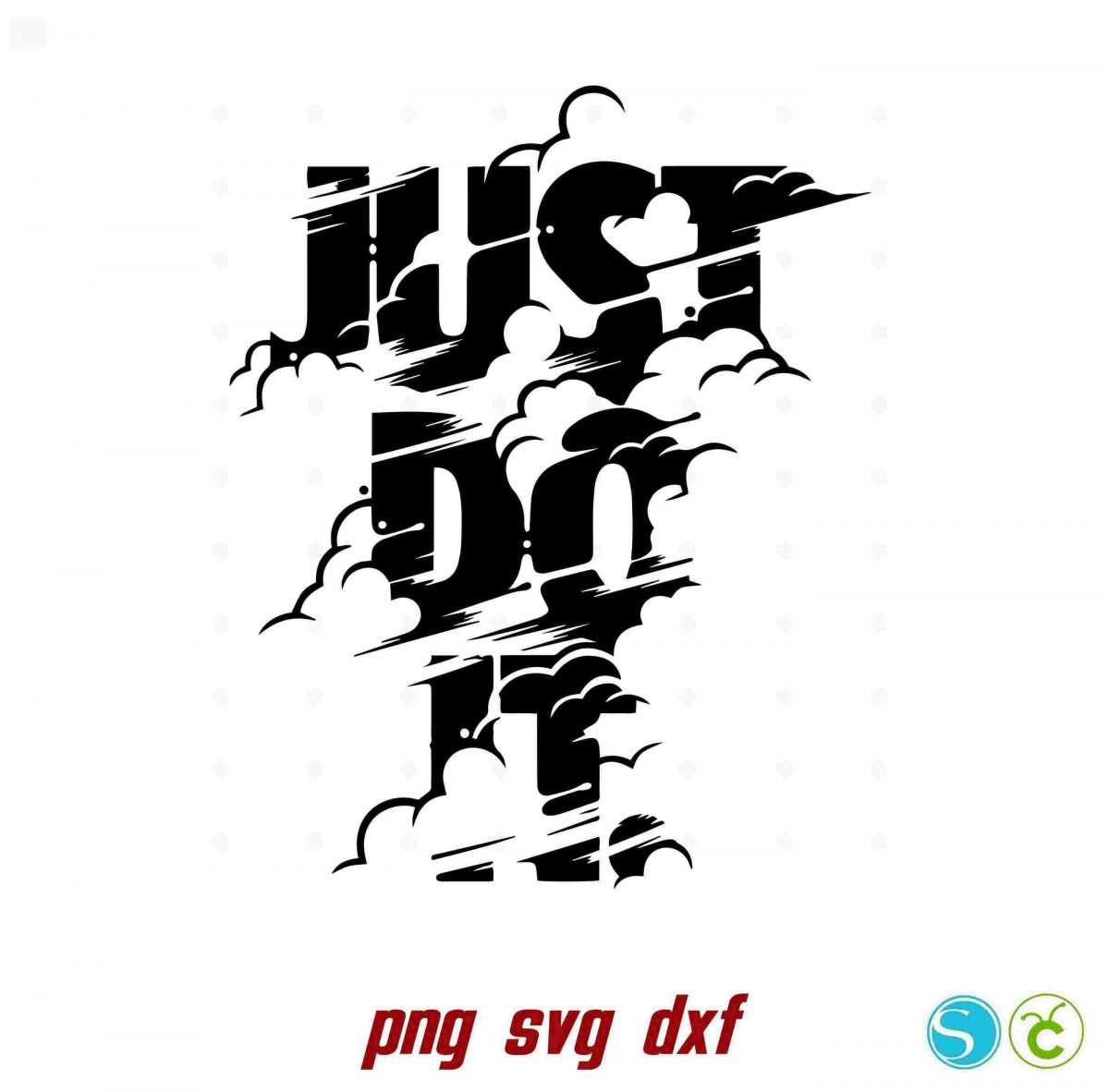 Get Inspired with Just Do It Svg Png for DIY Projects