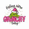 Get into the Holiday Spirit with Grinchy Bundle SVG Retro Christmas