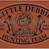 Get Little Debbie Hunting Team SVGPNG Download 3 Versions