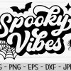 Get Spooky with Halloween SVG Scary Cut Files for Cricut Silhouette