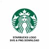 Get Starbucks Logo in SVG and PNG Formats