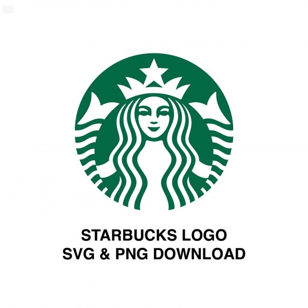 Get Starbucks Logo in SVG and PNG Formats