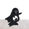 Halloween Baby Shower Decorations Ghost Themed Gender Reveal SVGPNG