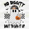 Halloween Ghost Boy Kid Checker Ball Cap SVG PNG Design Instant