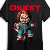 HighQuality Childs Play PNG Chucky Movie Design Instant Download