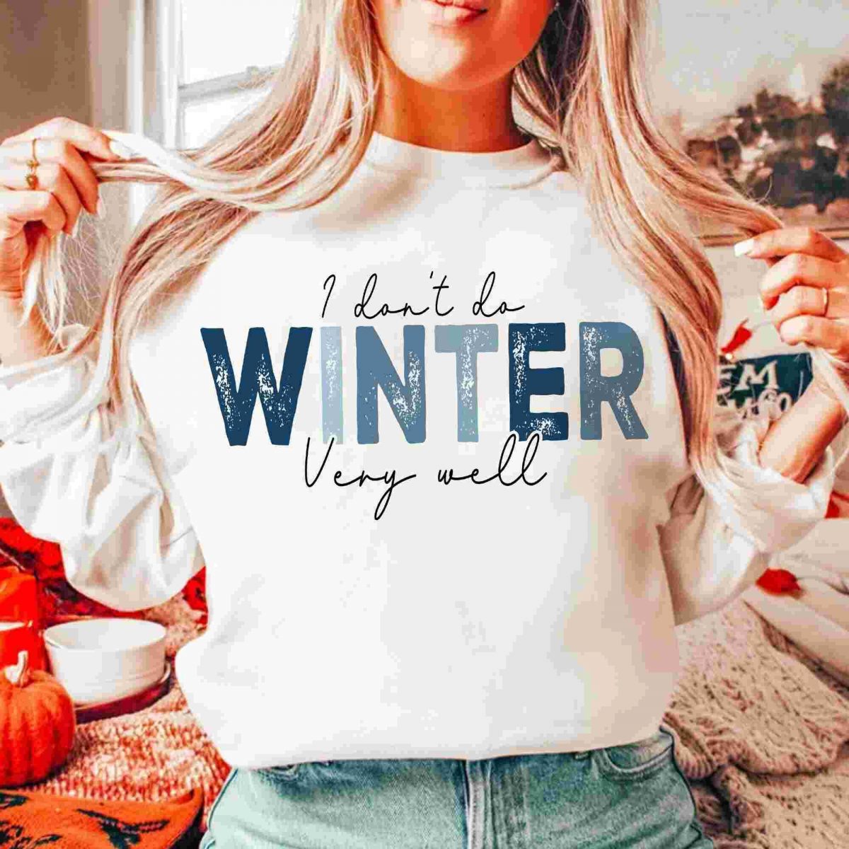 I Don't Do Winter Very Well SVG PNG, Winter Svg, Winter Png, Winter Sublimation Design, Christmas Svg, Retro Christmas Png, Hello Winter Svg