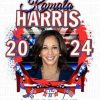 Kamala Harris 2024 President PNG Bundle for Sublimation Dtf Dtg