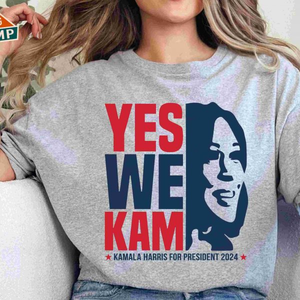 Kamala Harris 2024 SVG Madam President Shirt Vote Digital