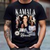 Kamala Harris 2024 Vintage Photo PNG Retro 90s Digital File Custom