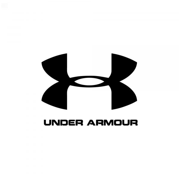 Layered Under Armour SVG Bundle for Cricut Cutting