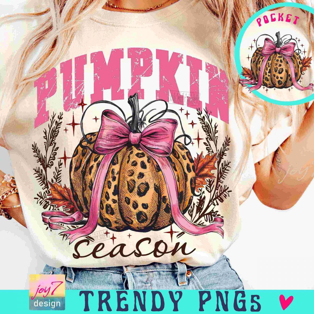 Pumpkin season PNG Pumpkin Cheetah Coquette Fall Shirt Png Pink Fall Pumpkin vibes Trendy Fall Png Autumn Vintage design Funny Fall ORIGINAL